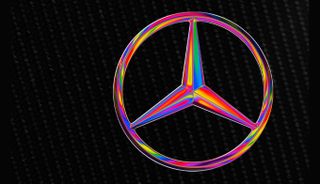 Mercedes-Benz Pride