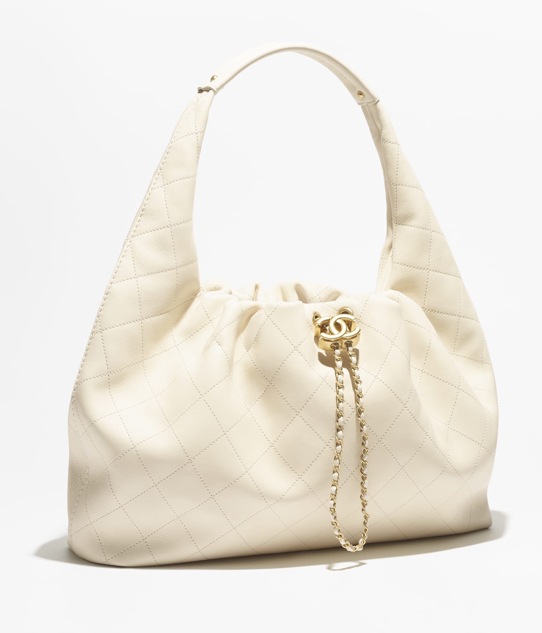 Maxi Hobo Bag
