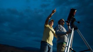 Buying a telescope is an investment that opens up the night sky. Here's when to look for the right one for you.