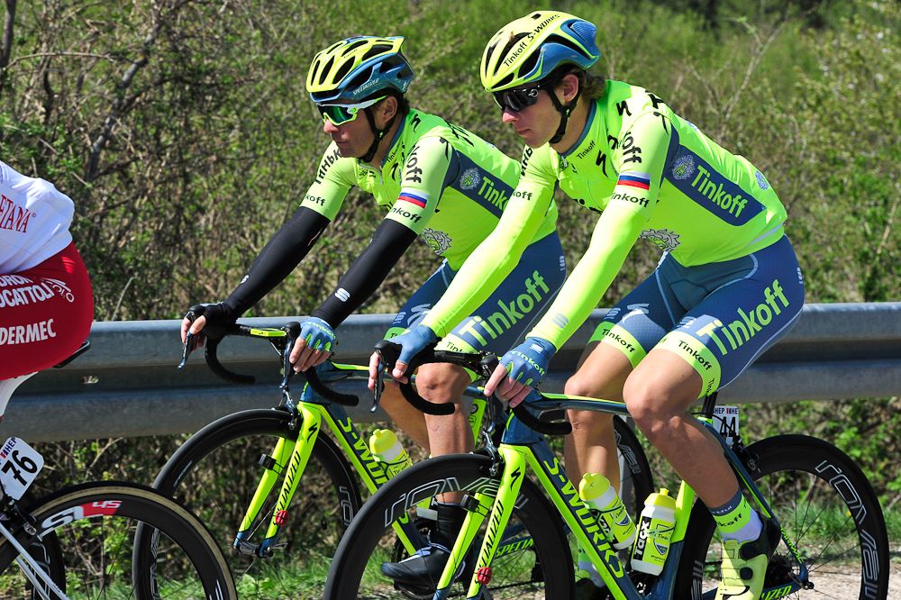 Erik Baska (Tinkoff)