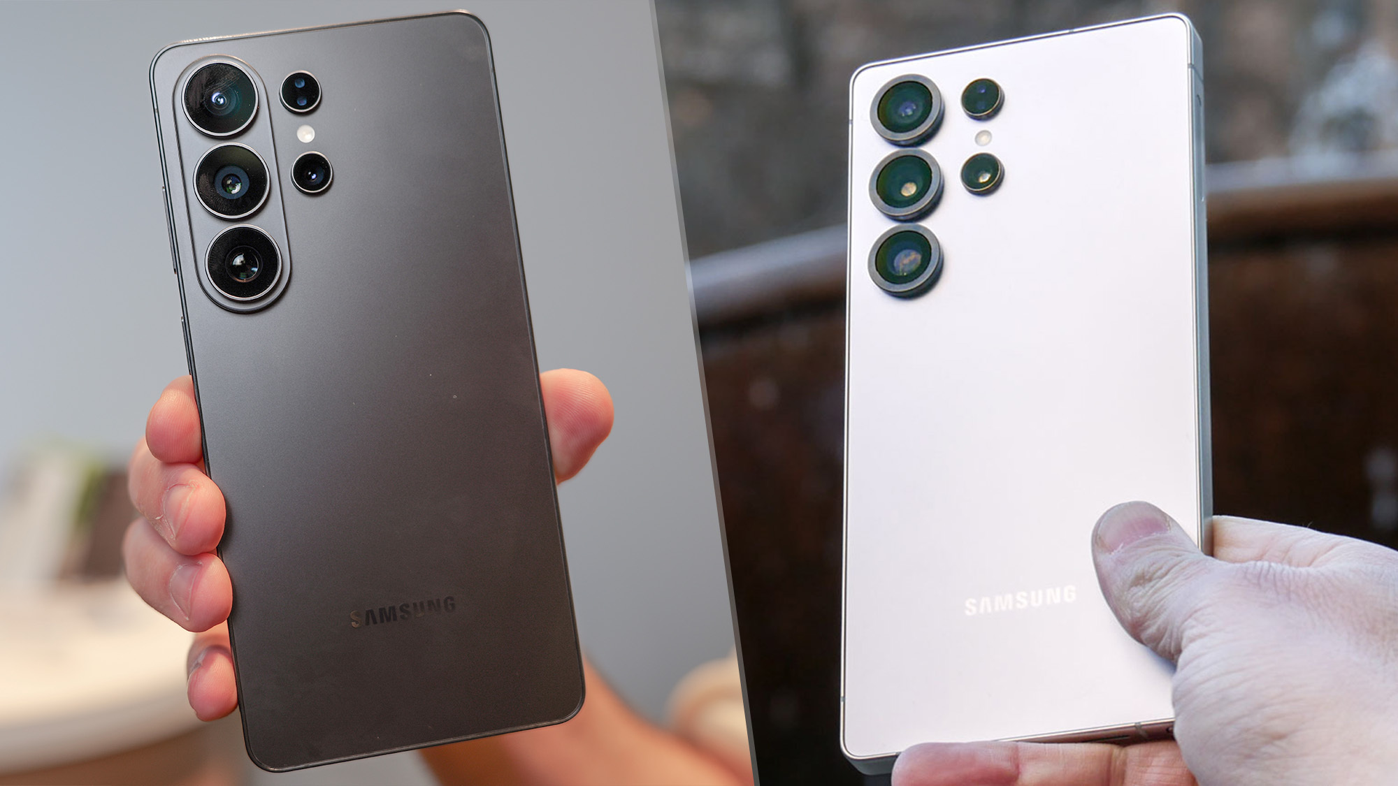 samsung galaxy s25 ultra vs galaxy s26 ultra
