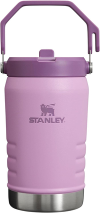 Stanley IceFlow Flip Straw Jug with Handle (40 oz)