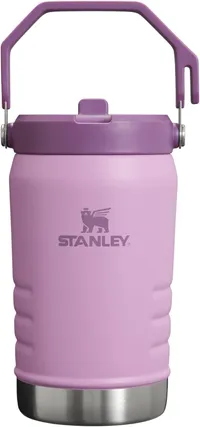 Stanley IceFlow Flip Straw Jug with Handle (40 oz)