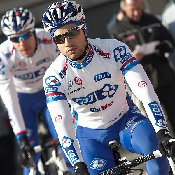 Nacer Bouhanni (FDJ - Big Mat)
