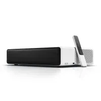 Xiaomi Mi Laser ultra-short throw projector 150-feet | $1,999 $1,599.99 at Walmart
