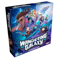 Wandering Galaxy | $69.95 $55.99 at Miniature MarketSave $13.96Buy it if:Don't buy it if:Price check:UK price: