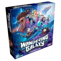Wandering Galaxy | $69.95 $55.99 at Miniature MarketSave $13.96Buy it if:Don't buy it if:Price check:UK price: