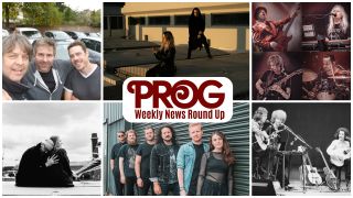 Prog Weekly News