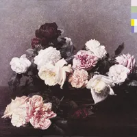 New Order - Power, Corruption &amp; Lies (Factory, 1983)