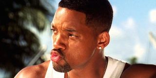 Will Smith in Bad Boys