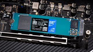 WD Blue SN570 M.2 NVMe SSD Review: Bleeding-Edge