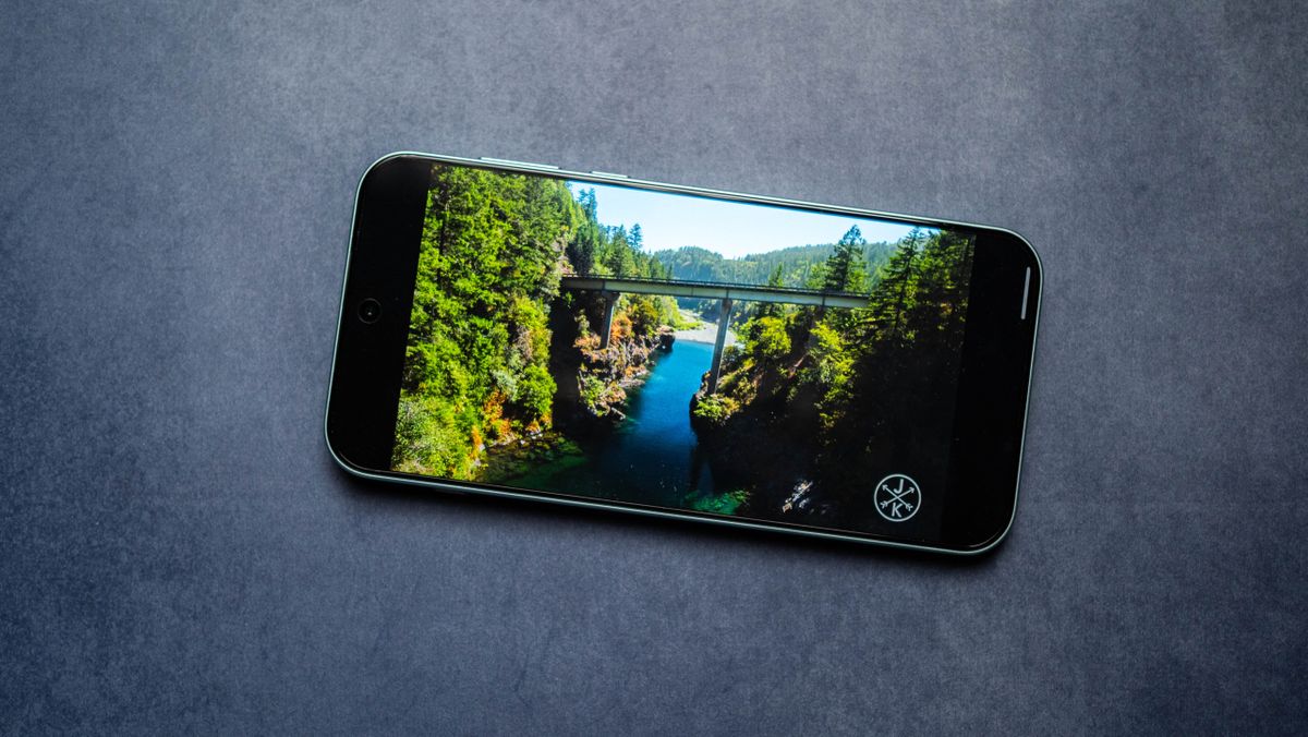 OnePlus Nord 6 review photos