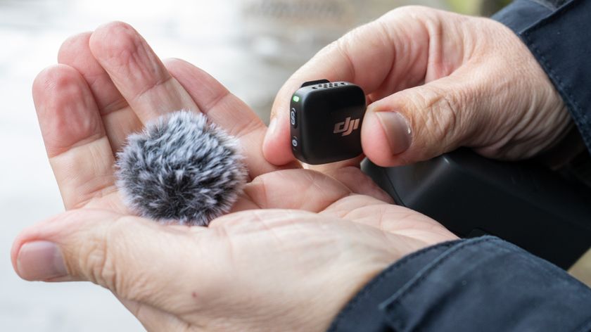 DJI Mic Mini