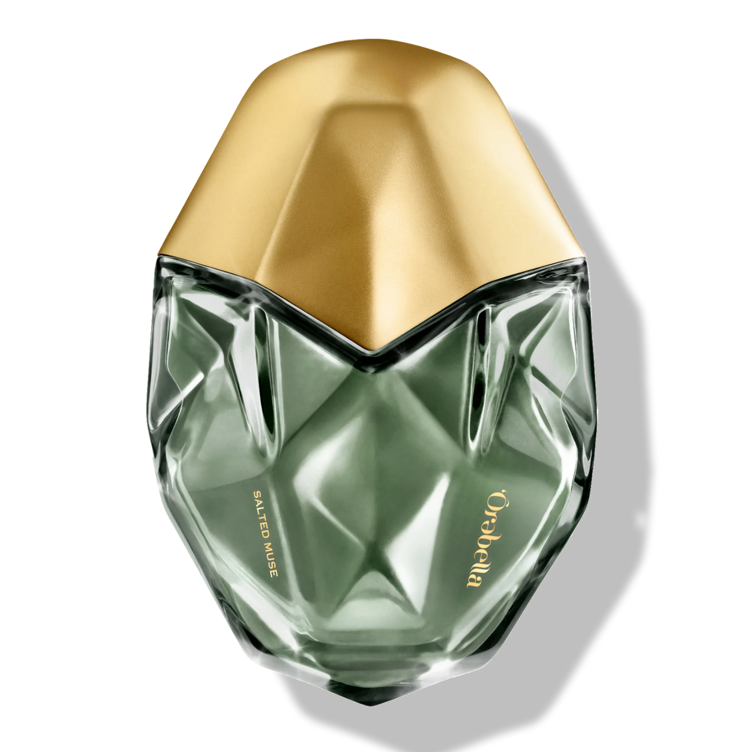 Orabella Salted Muse