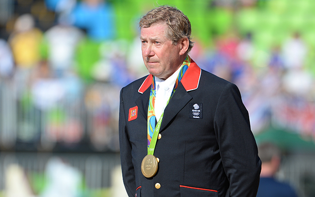Nick Skelton