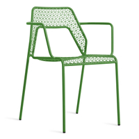 Mesh armchair, 2Modern