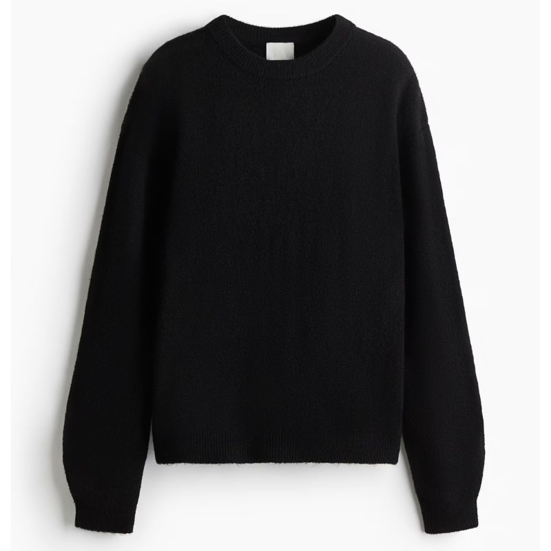 H&amp;amp;M, Knitted jumper