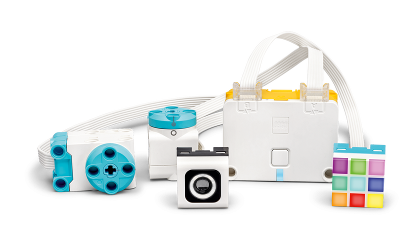 Lego Education Spike Essentials