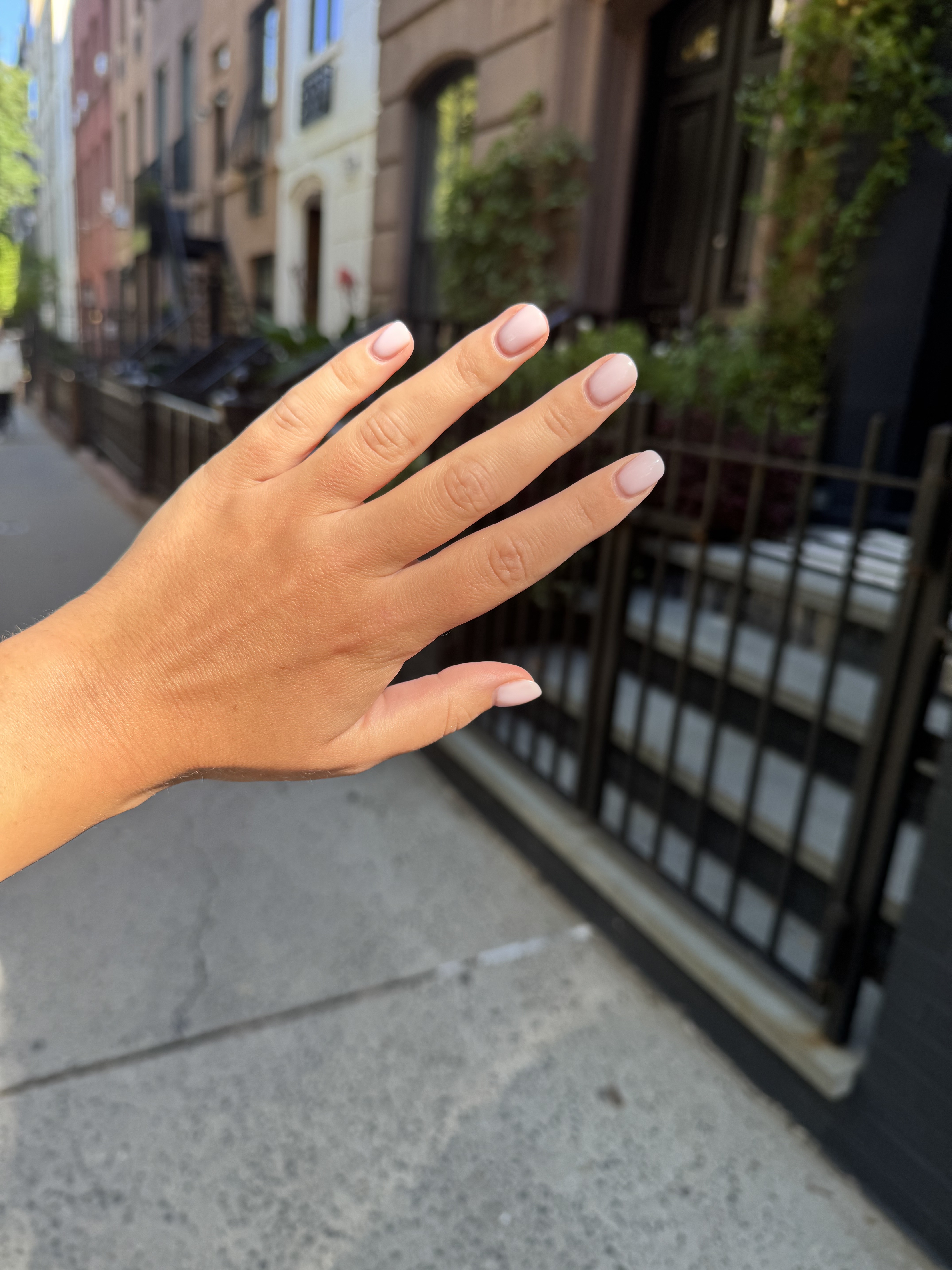 samantha holender hand