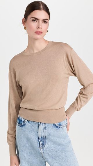 By Malene Birger Mantea Sweater