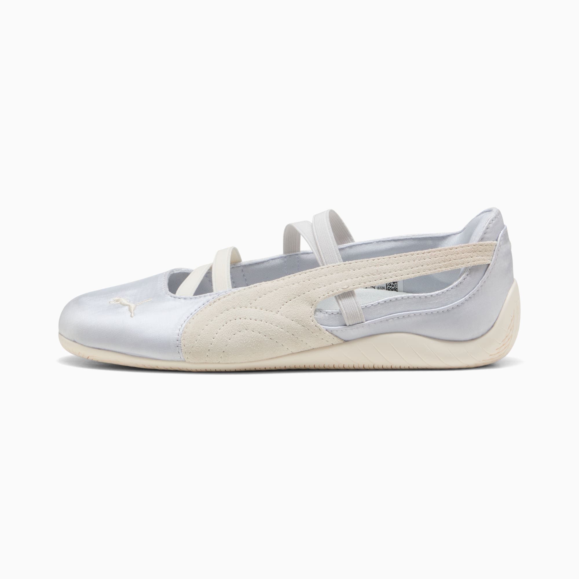 Speedcat Satin Ballet Sneakers Women