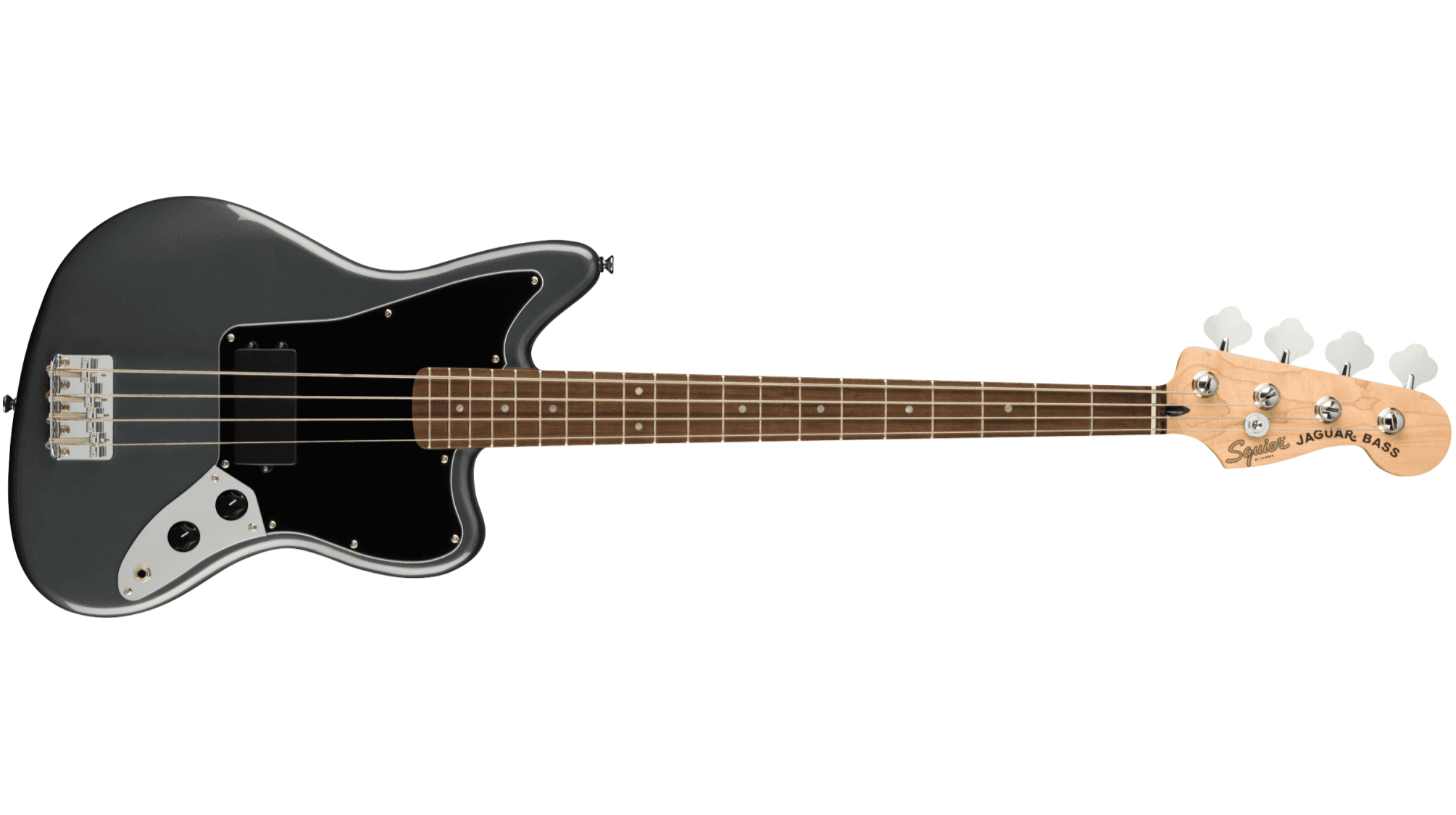 Best gifts for bass players: Squier Affinity Jaguar bass