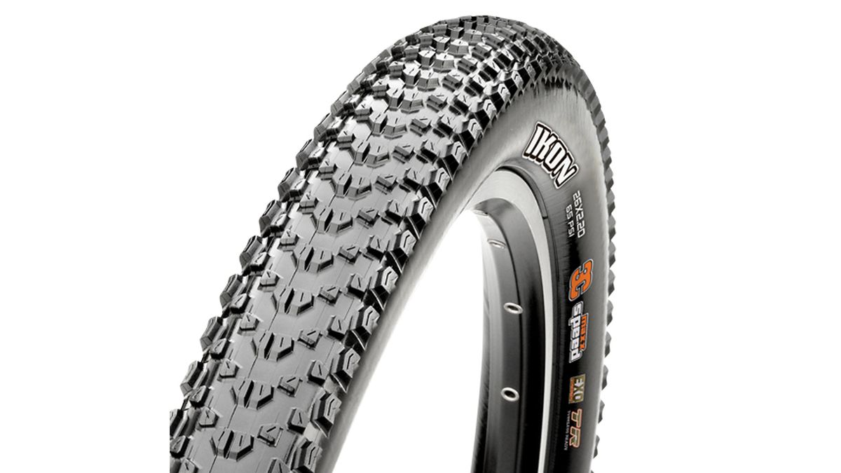 Best mountain bike tires 2023 BikePerfect