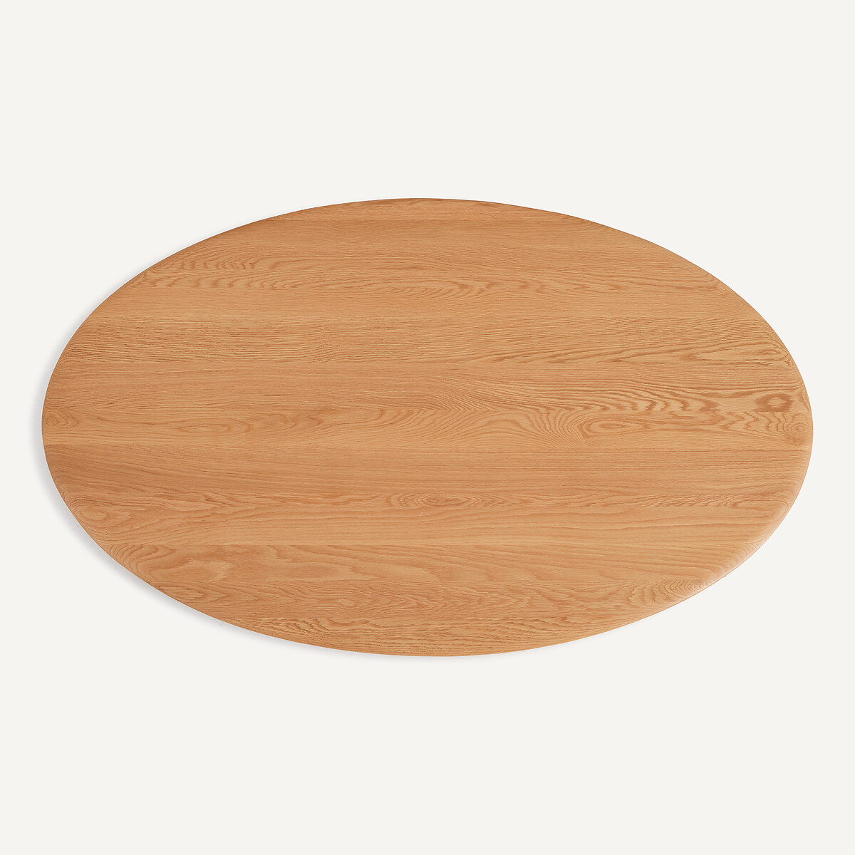 Elipso Ellipse Oak Table Top, L170cm
