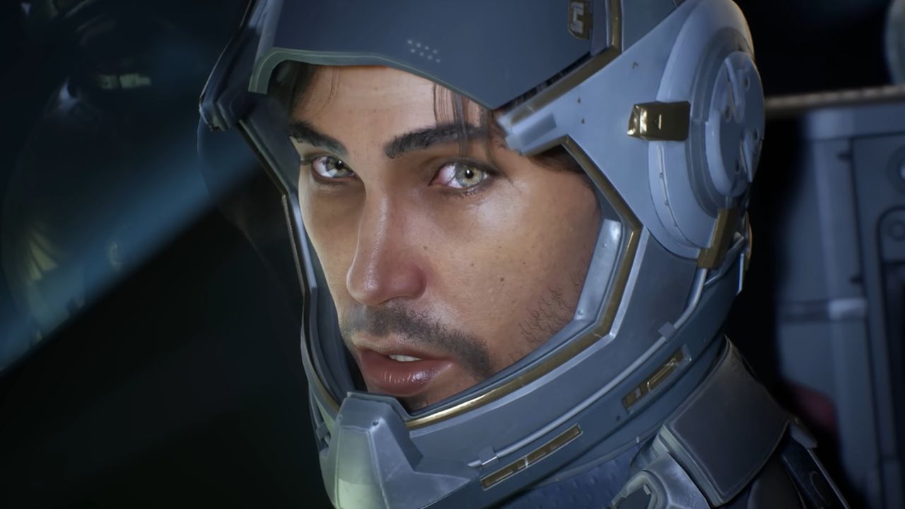 Exodus: Everything you need to know about the sci-fi RPG from former Mass Effect devs