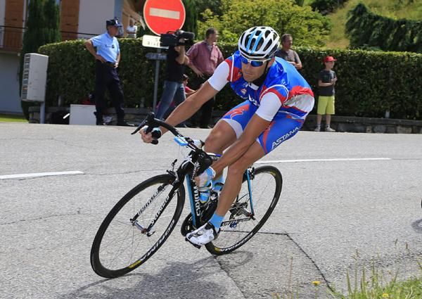 Borut Bozic (Astana)