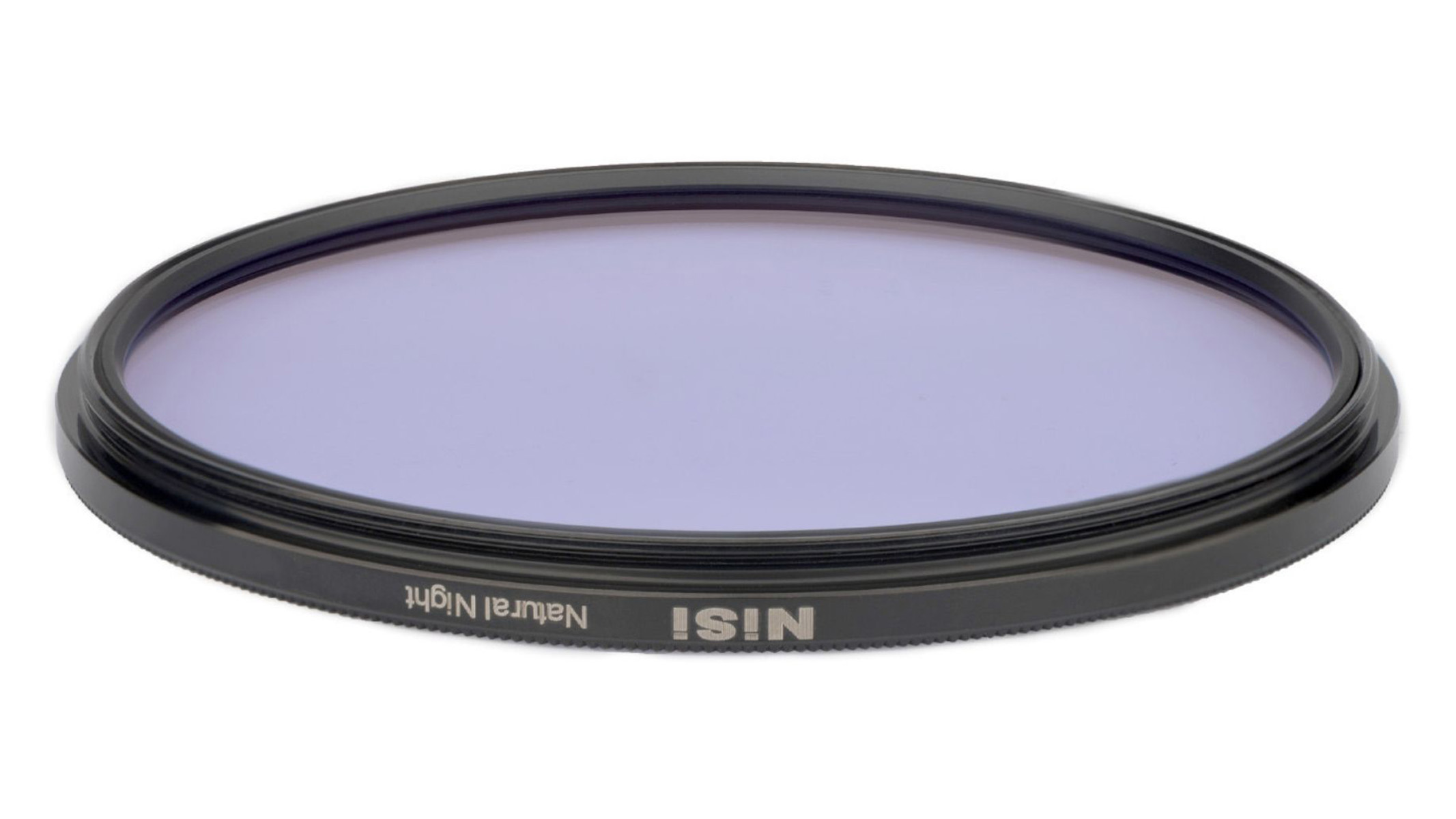 A product photo of the Nisi filter