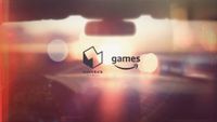 Maverick Games and Amazon logos