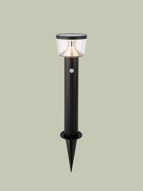 Kaemingk Solar Powered Outdoor Stake Light