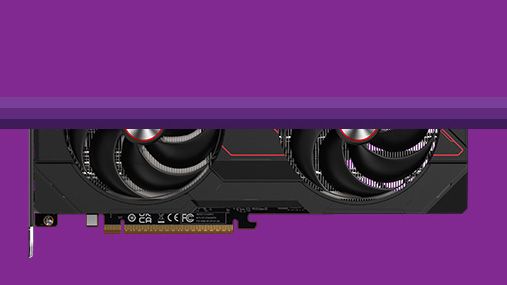 photo of Sapphire teases dual-fan RX 9070 XT GPU — may be the smallest custom RX 9070 XT image