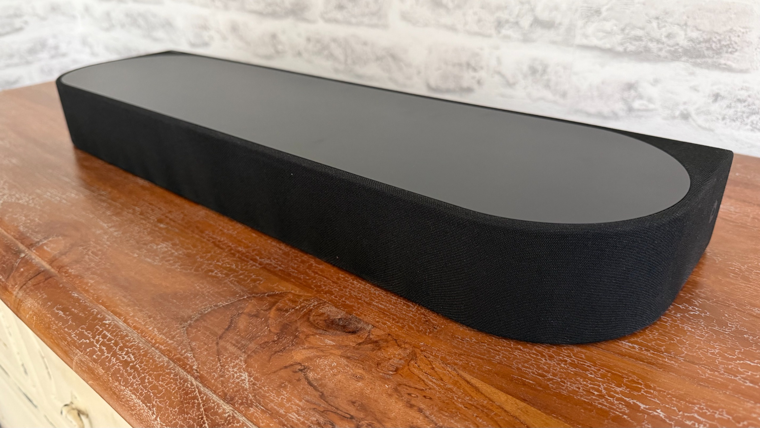 Sony Bravia Theater Trio review: enormous immersive sound for any screen size or room shape