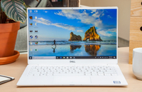 Dell XPS 13: was $1,199 now $799 @ Dell