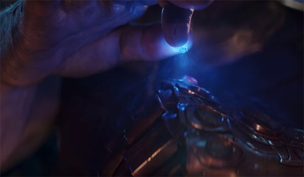 Thanos