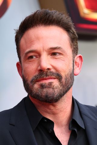 bilingual celebs Ben affleck