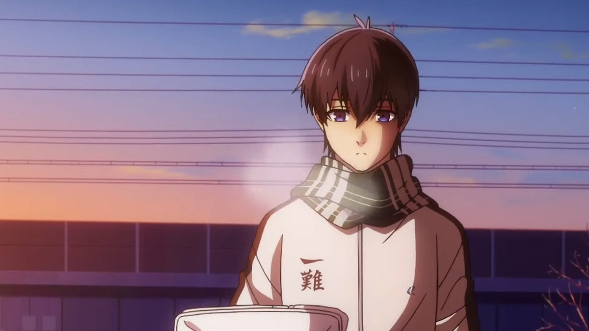 The 6 Best Soccer Anime To Watch On Crunchyroll Cinemablend