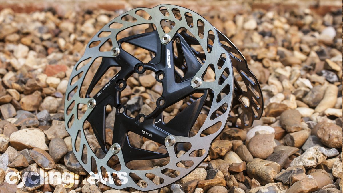 FSA K-Force WE Disc groupset