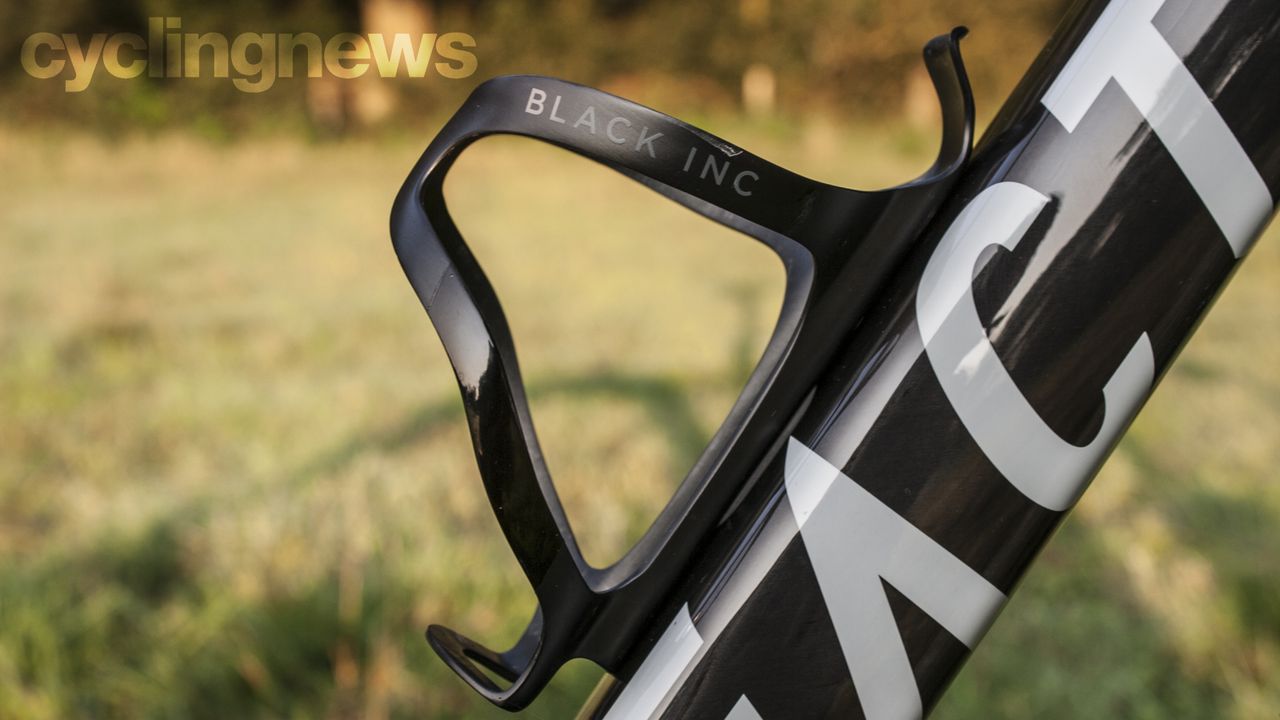 Factor LS gravel bike