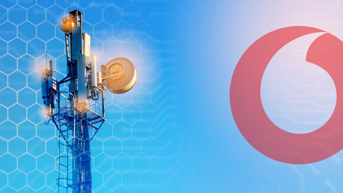 Vodafone 5G review