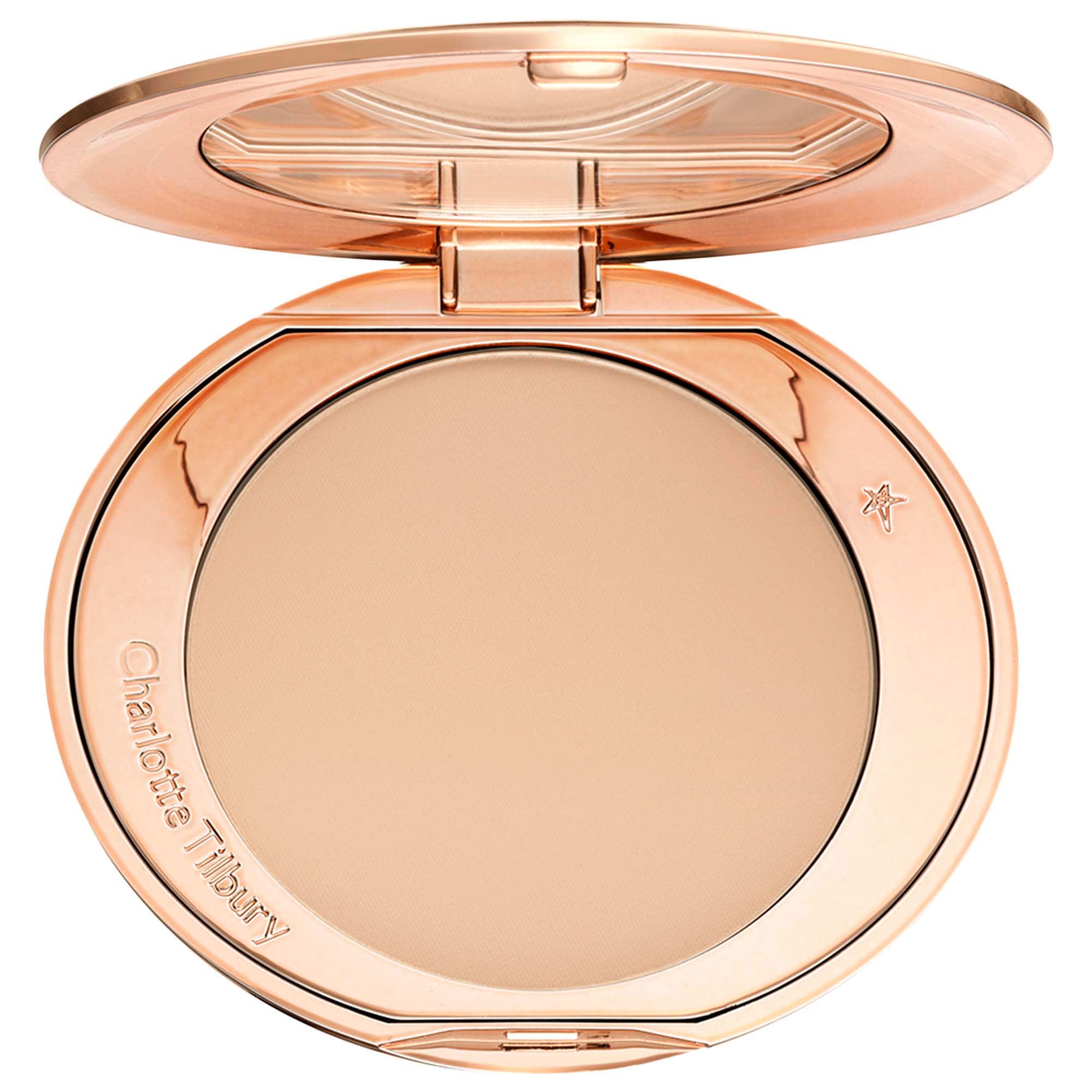 Airbrush Flawless Finish Refillable Setting Powder