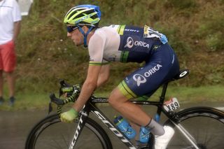 Simon Yates, Tour de France 2014, stage 15