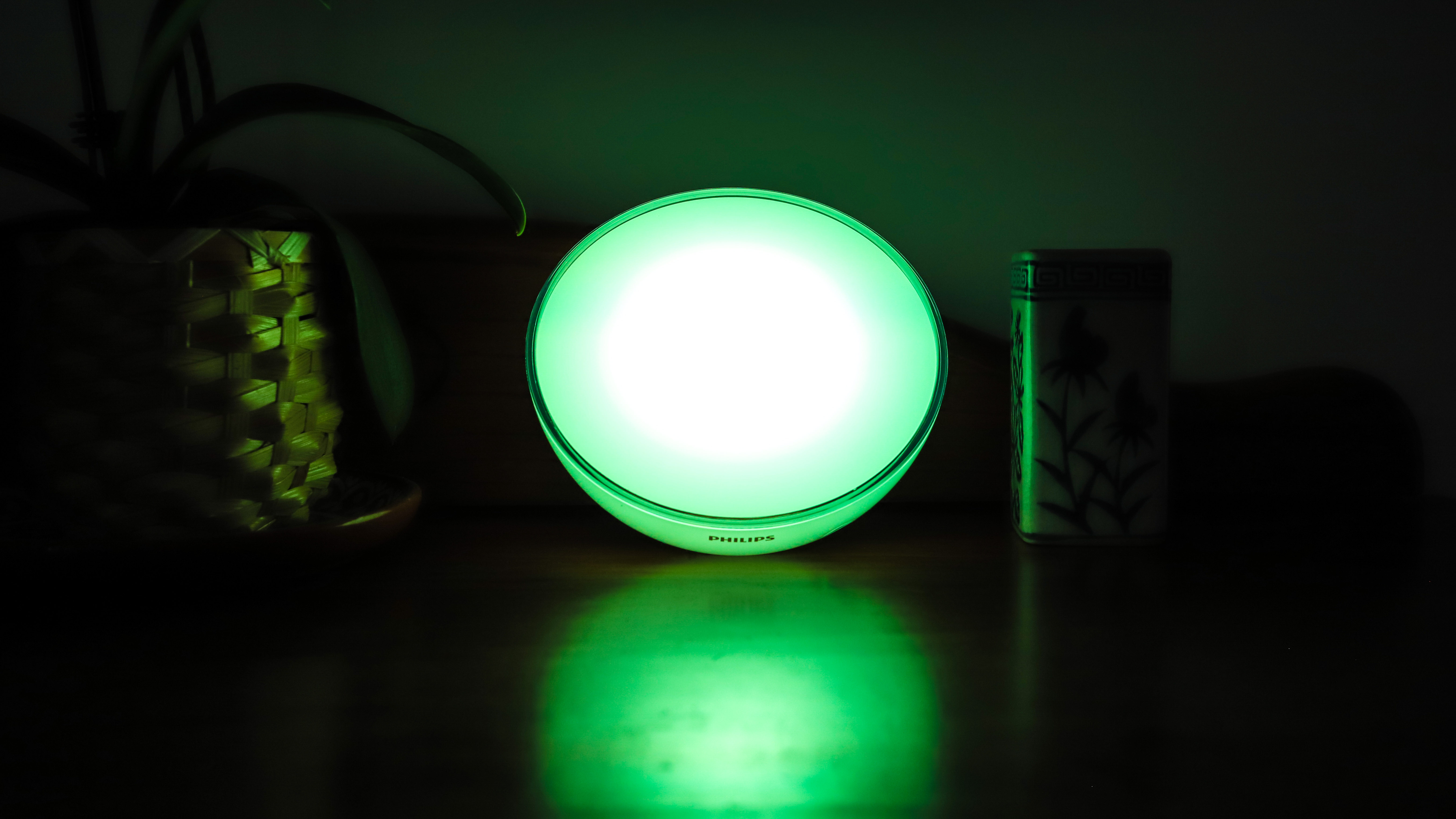 Philips Hue Go 2 Review Techradar, Philips Hue Go White Colour Ambiance Portable Bluetooth Table Lamp