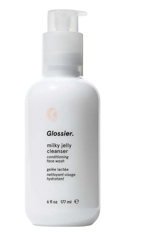 Glossier Milky Jelly Cleanser