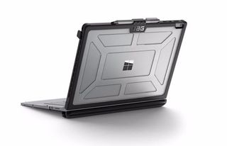 UAG Surface Book Feather Light Rugged Military Case