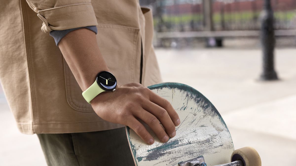 Are Google Pixel Watch users getting a massive fitness upgrade? - Vimarsana News