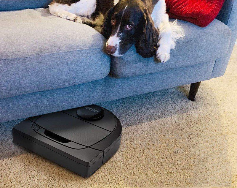 Best Robot Vacuums For Pets 2022 | Android Central