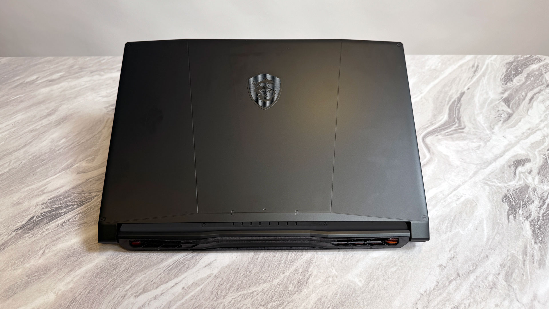 MSI Katana 15 HX